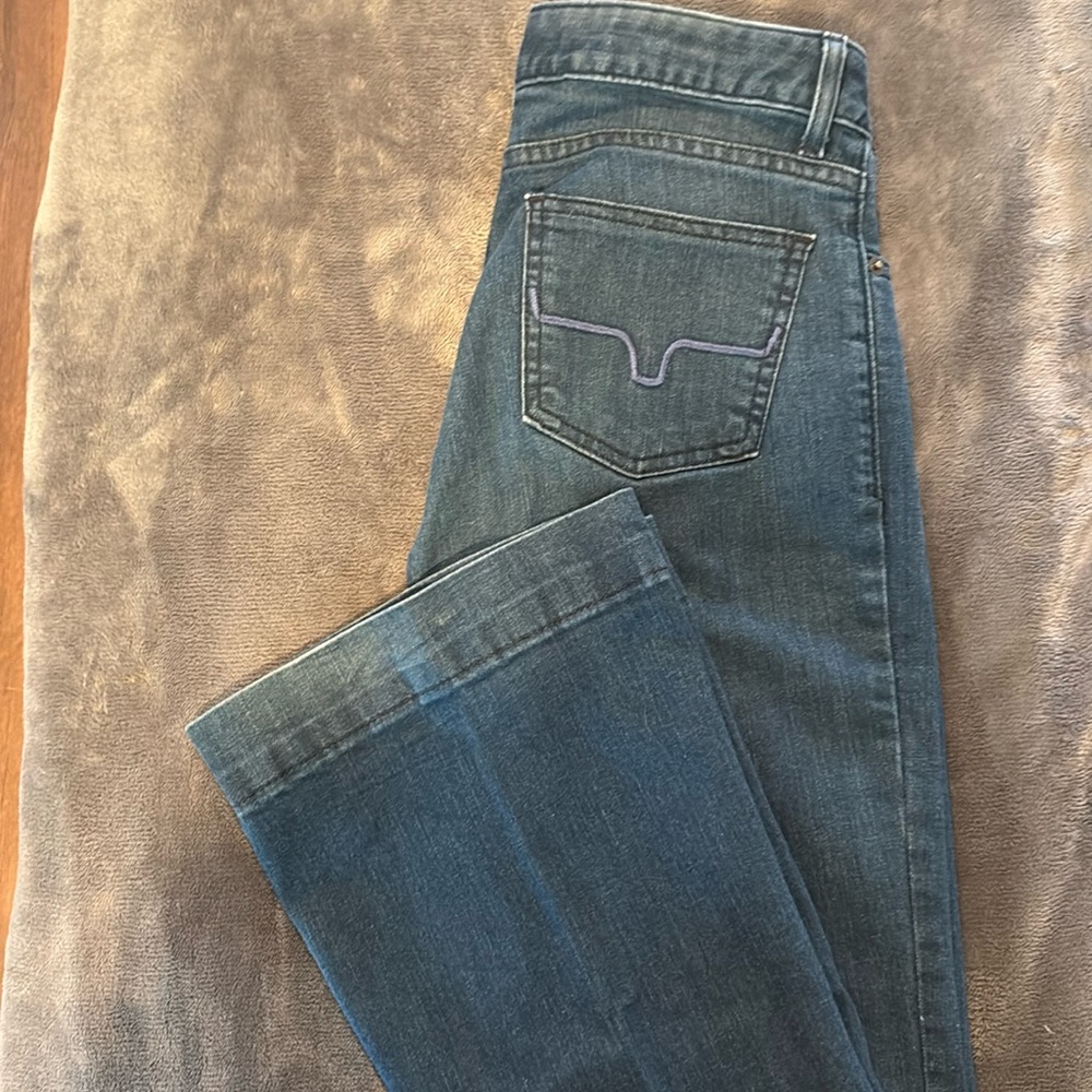 Kimes Lola Jeans